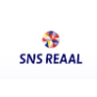 SNS REAAL logo - Similar company to Reaal