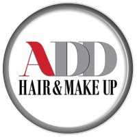 ADD Hair & Make Up logo - Similar company to Kayea Hair & Make-Up