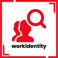 workidentity GmbH logo - Similar company to Noerr Solutions | Digital Recruitment