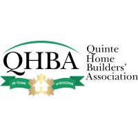 Quinte Home Builders Association logo - Similar company to Js2 Partners | Healthy Home Builder