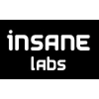 INSANE LABS logo - Similar company to Insane Labz