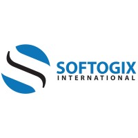 Softogix International logo - Similar company to Ecomminds