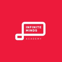 Infinite Minds Academy logo - Similar company to Apu Competitive Programming Club