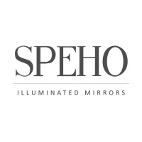 SPEHO logo - Similar company to Ebir Bathroom Lighting