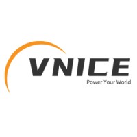Vnice Power logo - Similar company to Forkpro Fördertechnik Gmbh