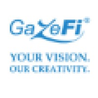 GazeFi Events Vietnam logo - Similar company to 2Res