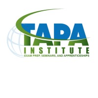 TAPA Institute logo - Similar company to Transcendent Consulting, Llc