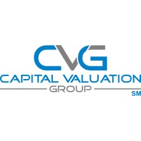 Capital Valuation Group Utah logo - Similar company to Affinity Construction - Salt Lake Msa