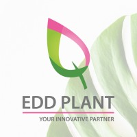 EDD Plant logo - Similar company to Vida Verde