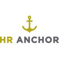 HR Anchor logo - Similar company to Hroes