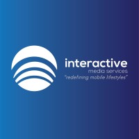 Interactive Media Services KE logo - Similar company to Interactive Resource Management Ltd