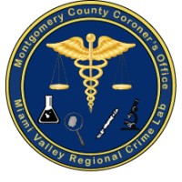 Montgomery County Coroner's Office/Miami Valley Regional Crime Lab (MCCO/MVRCL) logo - Similar company to Forensic Center