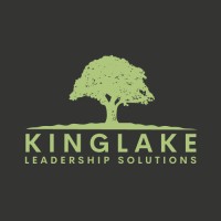 Kinglake Leadership Solutions Ltd logo - Similar company to Pgl Training Ltd (Part Of Learning Curve Group)