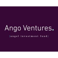 Ango Ventures logo - Similar company to Ango Ventures (Official)