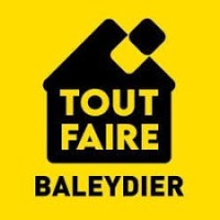 Tout Faire BALEYDIER logo - Similar company to Simat Ajaccio