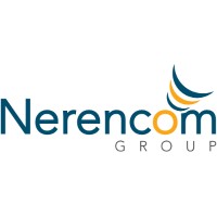 The Nerencom Group logo - Similar company to Aj Edden Pty Ltd
