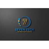 Seven Tech Innovations Technology - L.L.C - S.P.C logo - Similar company to Hemu Tech Solutions