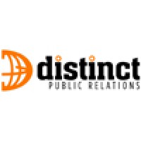 Distinct PR & Marketing logo - Similar company to Distinct Vancouver