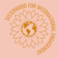 Sisterhood For International Engagement logo - Similar company to Simple Switch