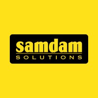 Samdam Solutions Benelux logo - Similar company to Samdam Romania