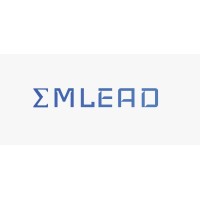 EMlead logo - Similar company to Prisme.
