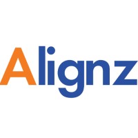 Alignz Recruitment Christchurch logo - Similar company to Lm4 Group