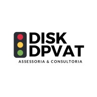 DISK DPVAT logo - Similar company to Alba Assessoria Em Sinistros
