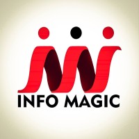 INFO MAGIC KHNISS logo - Similar company to Agence Pubpack
