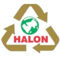Universal Halon Treatment Factory Company logo - Similar company to Miic
