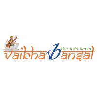 Vaibhav Bansal Classes logo - Similar company to Insight A Consulting Company
