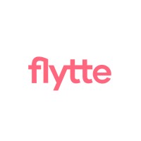 Flytte logo - Similar company to Agx Group