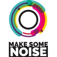 Make Some Noise Ltd logo - Similar company to Uk Top Influencer Ltd.
