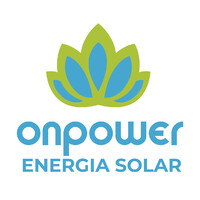 Onpower Energía Solar logo - Similar company to Onpower