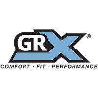 GRX Gloves logo - Similar company to Mcp Group Ltd