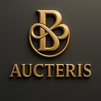 Aucteris logo - Similar company to Binary Evolution