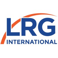 LRG International logo - Similar company to Pab Solutions