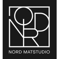 Nord Matstudio logo - Similar company to Byauk