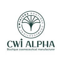 cwialpha logo - Similar company to Next Level Resource Partners