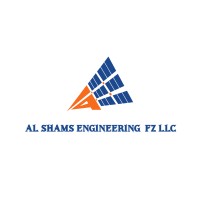 AL SHAMS ENGINEERING FZ LLC logo - Similar company to Volts Energy Ltd.