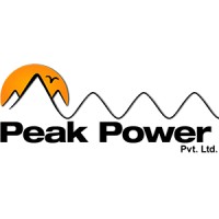 Peak Power Pvt. Ltd. logo - Similar company to Danee