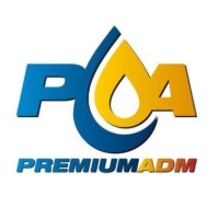 PREMIUM ADM SRL logo - Similar company to Ama Composites Srl