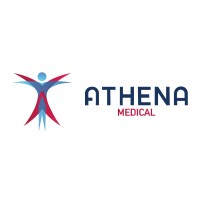 Athena Medical logo - Similar company to Careiq