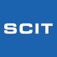SCIT Solution logo - Similar company to Zatak Softech