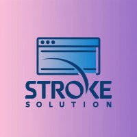 Stroke Solutions logo - Similar company to Aeries Solutions Pvt Ltd