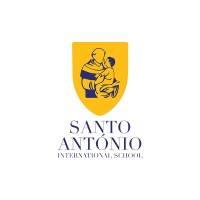 Santo António International School of Estoril logo - Similar company to Weeel Frozen Yogurt