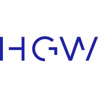 HGW Architecture logo - Similar company to Glo Architecture