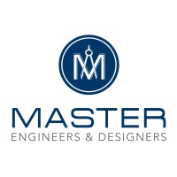 Master Engineers & Designers, Inc. logo - Similar company to Wiley|Wilson