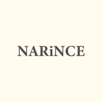 Narince logo - Similar company to Love, Thyne.