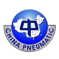 China Pneumatic Corporation logo - Similar company to Ningbo Phen Automation Co.,Ltd (China Pneumatic Association Member)