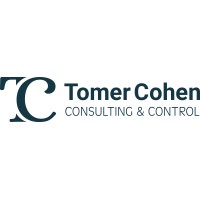 Tomer Cohen - Consulting & Control logo - Similar company to Raveh Ravid & Co. Cpa